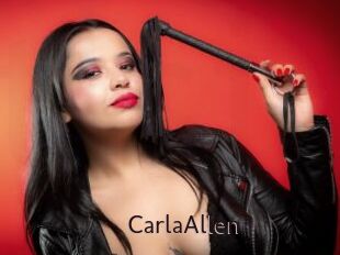 CarlaAllen