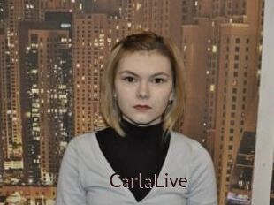 CarlaLive