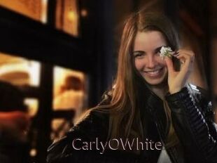 CarlyOWhite