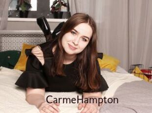 CarmeHampton