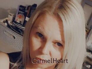 CarmelHeart