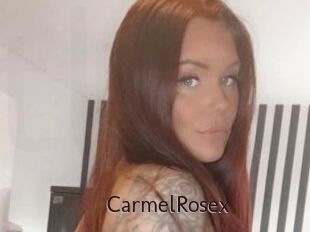CarmelRosex