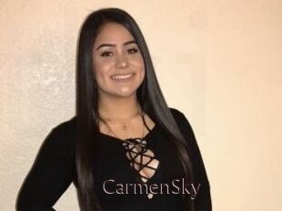 CarmenSky