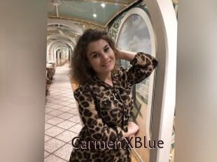 CarmenXBlue