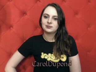 CarolDupond