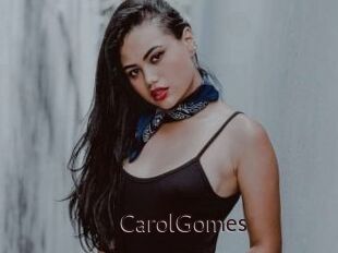 CarolGomes