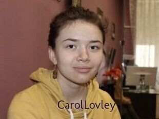 CarolLovley