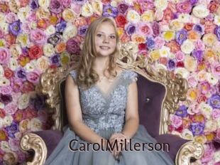 CarolMillerson