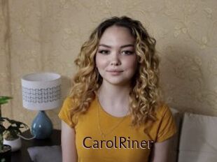 CarolRiner