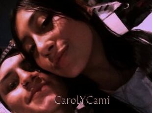 CarolYCami