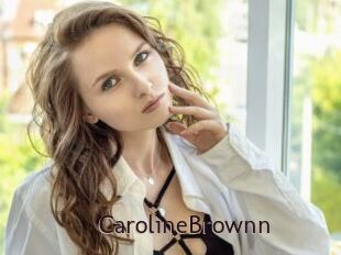 CarolineBrownn