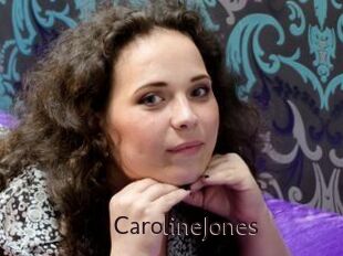 CarolineJones