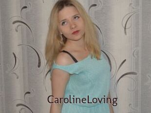 CarolineLoving