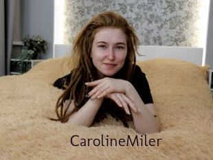 CarolineMiler