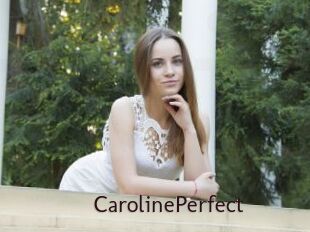 CarolinePerfect