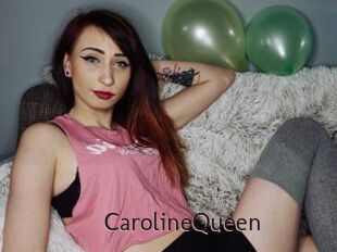 CarolineQueen