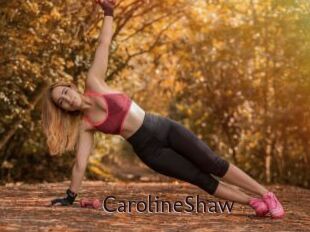 CarolineShaw