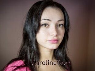 CarolineTeen