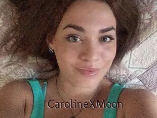 CarolineXMoon