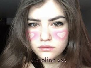 Caroline_xxx