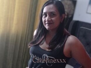 Carolinexxx