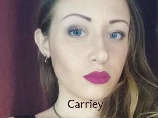 Carriey