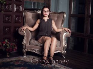 CarryChaney