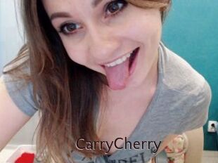 CarryCherry