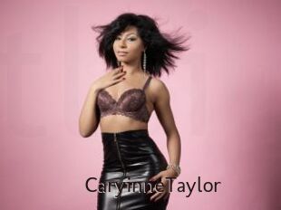 CaryinneTaylor