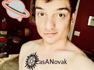 CasANovak