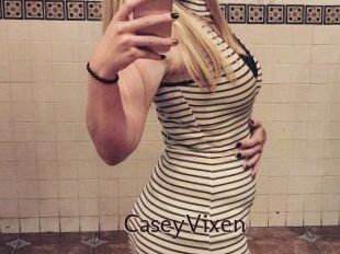 CaseyVixen