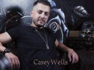 CaseyWells