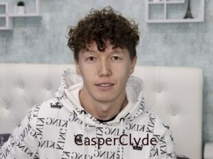 CasperClyde