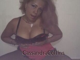 CassandraCollins