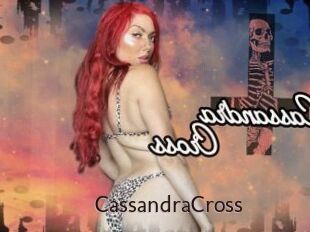 CassandraCross
