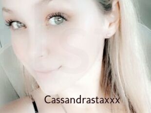 Cassandrastaxxx