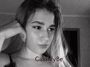 CassidyBe