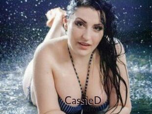 CassieD