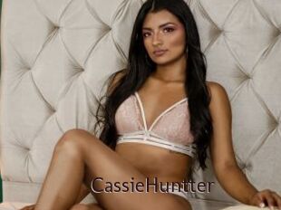 CassieHuntter