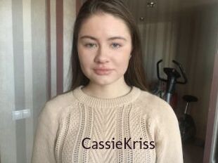 CassieKriss