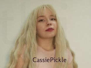 CassiePickle