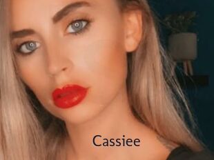 Cassiee