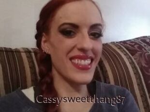 Cassysweetthang87
