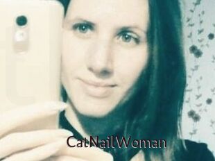 CatNailWoman