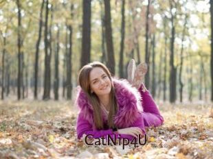 CatNip4U