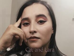 Cat_and_Lara