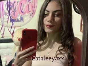 Cataleeyaxx