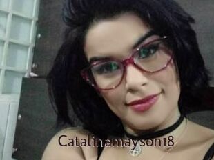 Catalinamayson18