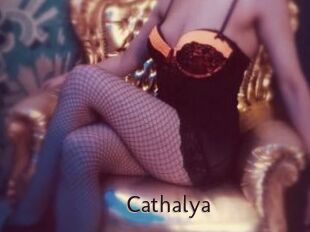 Cathalya