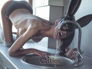 Cattiee